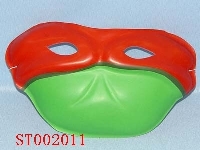 ST002011 - 面具