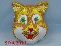 ST002014 - 面具