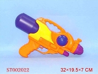 ST002022 - WATER GUN
