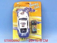 ST002092 - L/C CAR