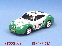 ST002107 - 回力车