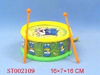 ST002109 - 鼓