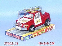 ST002131 - 吊车