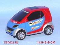 ST002138 - B/O CAR