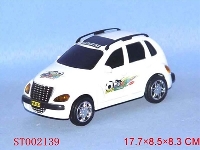 ST002139 - B/O CAR