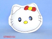 ST002151 - 面具