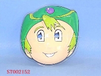 ST002152 - 面具