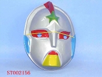 ST002156 - 面具