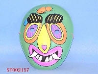 ST002157 - 面具