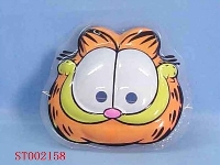 ST002158 - 面具