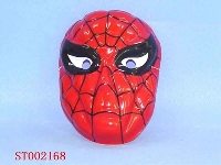 ST002168 - SPIDER MAN MASK