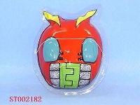 ST002182 - 面具