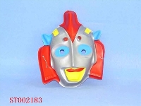 ST002183 - 超人面具