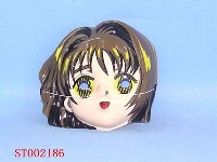 ST002186 - 面具