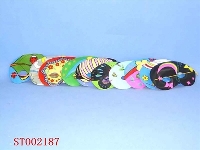 ST002187 - 面具