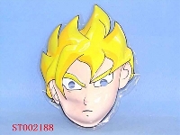 ST002188 - 龙珠面具