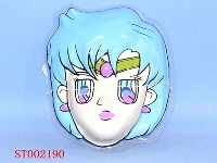 ST002190 - 面具
