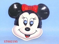 ST002195 - 面具