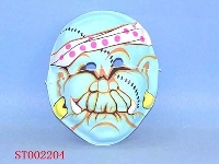 ST002204 - 面具