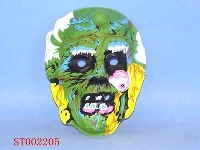 ST002205 - 面具