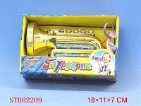 ST002209 - 电子萨克斯风