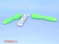 ST002211 - 跳绳