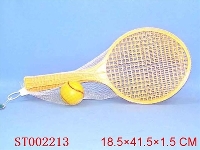 ST002213 - tennis set
