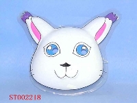 ST002218 - 面具
