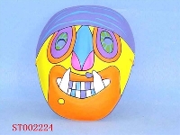 ST002224 - 面具