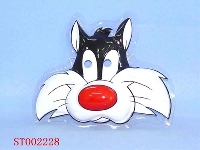 ST002228 - 面具