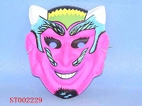 ST002229 - 面具