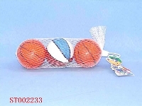 ST002233 - BASKETBALL
