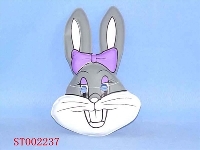 ST002237 - 面具