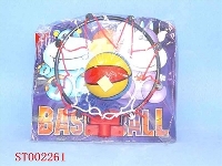 ST002261 - basketball set