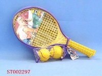 ST002297 - tennis set