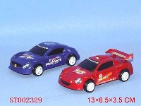 ST002329 - 回力新款跑车