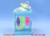 ST002345 - sand  beach games