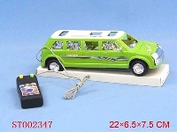 ST002347 - MINI W/C CAR