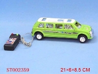 ST002359 - MINI W/C CAR