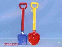 ST002374 - shovels