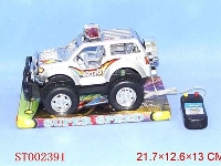 ST002391 - L/C CAR