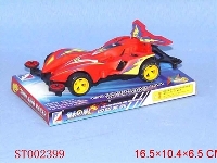 ST002399 - B/O OFF ROAD CAR