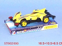 ST002400 - B/O RACER