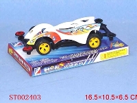 ST002403 - B/O OFF-ROAD CAR