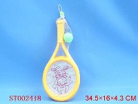 ST002418 - bats set