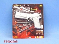 ST002505 - soft-bullet pistol