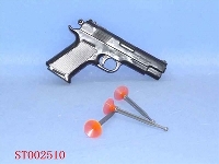ST002510 - soft-bullet pistol