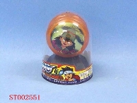 ST002551 - FLASHING YO-YO