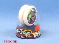 ST002553 - SUPER YO-YO
