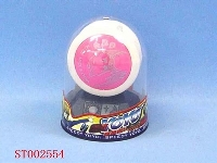 ST002554 - SUPER YO-YO